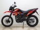 Мотоцикл LONCIN LX200 GY-3 PRUSS (15771120602797)