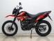 Мотоцикл LONCIN LX200 GY-3 PRUSS (15771120605533)
