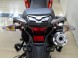 Мотоцикл LONCIN LX200 GY-3 PRUSS (15771120633224)