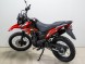 Мотоцикл LONCIN LX200 GY-3 PRUSS (15771120653735)