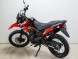 Мотоцикл LONCIN LX200 GY-3 PRUSS (15771120662072)