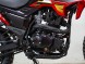 Мотоцикл LONCIN LX200 GY-3 PRUSS (15771120680318)