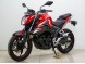 Мотоцикл LONCIN CR4 LX250-15 (15771130923625)