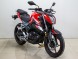 Мотоцикл LONCIN CR4 LX250-15 (15771131120917)