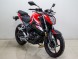 Мотоцикл LONCIN CR4 LX250-15 (15771131312576)