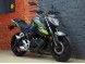 Мотоцикл LONCIN CR4 LX250-15 (16389690044959)