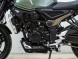 Мотоцикл LONCIN 300AC (VOGE) (1576694001077)