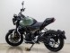 Мотоцикл LONCIN 300AC (VOGE) (15766940039243)