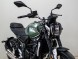 Мотоцикл LONCIN 300AC (VOGE) (15766940152703)