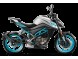 Мотоцикл CFMOTO 250 NK (ABS) (15765097706565)