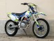 Мотоцикл Avantis FX 250 BASIC+ (169MM, Design HS) (16088845031192)