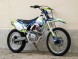 Мотоцикл Avantis FX 250 BASIC+ (169MM, Design HS) (16088845046486)