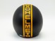 Шлем Nexo 505 Jet Edition Black\Orange (15792020329185)