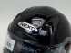 Шлем Nexo Fiber Comfort Air black (15792023005469)