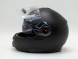 Шлем Nexo Touring Matt black (модуляр) (15792027229968)