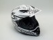 Шлем Nexo MX Pro black\white (15792024456353)