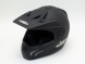 Шлем NEXO X-Moto черно-матовый (15792027904599)