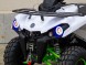 Квадроцикл RMoto HAMMER - 200L NEW (с лебедкой 300lbs) (15798539286978)