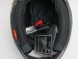 Шлем мото HIZER 526 white (15953544432971)