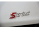 Скутер Vespa Sprint 150 Racing Sixties NEW (16182392041008)