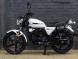 Мотоцикл Universal ACE CAFE 200cc (1581095629192)