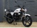 Мотоцикл Universal ACE CAFE 200cc (15810956400371)