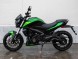Мотоцикл Bajaj Dominar 400 Limited Edition Green 2020 (15849763400148)