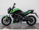 Мотоцикл Bajaj Dominar 400 Limited Edition Green 2020 (15849763425599)