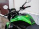 Мотоцикл Bajaj Dominar 400 Limited Edition Green 2020 (15849763466987)