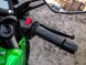 Мотоцикл Bajaj Dominar 400 Limited Edition Green 2020 (15849763504491)