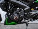 Мотоцикл Bajaj Dominar 400 Limited Edition Green 2020 (15849763518066)