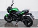 Мотоцикл Bajaj Dominar 400 Limited Edition Green 2020 (15849763534596)