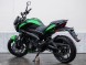 Мотоцикл Bajaj Dominar 400 Limited Edition Green 2020 (15849763544165)