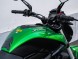 Мотоцикл Bajaj Dominar 400 Limited Edition Green 2020 (15849763617097)