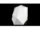 Рюкзак CVG Shape Crystal White (15816665305772)