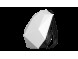 Рюкзак CVG Shape Crystal White (15816665321037)