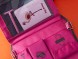 Рюкзак CVG Shape Superhero Glossy Pink (15816705794258)