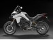 Мотоцикл DUCATI Multistrada 950 - Star White Silk '2018 (15819318529619)