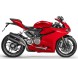Мотоцикл DUCATI 959 Panigale - Ducati Red (15819342448721)