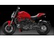 Мотоцикл DUCATI Monster 1200 - Ducati Red (15819353325316)