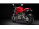 Мотоцикл DUCATI Monster 1200 - Ducati Red (15819353327069)