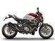 Мотоцикл DUCATI Monster 1200 25° Anniversario - Livery (15819393042521)