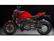 Мотоцикл DUCATI Monster 1200 R - Ducati Red (15819394395076)