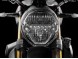 Мотоцикл DUCATI Monster 1200 S - Liquid Concrete Grey (1581939864637)