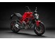 Мотоцикл DUCATI Monster 797 - Ducati Red (1581940130083)
