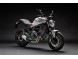 Мотоцикл DUCATI Monster 797 - Star White Silk (15819402784806)