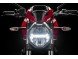 Мотоцикл DUCATI Monster 797 Plus - Ducati Red (15819405668072)