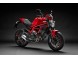 Мотоцикл DUCATI Monster 797 Plus - Ducati Red (15819405669374)