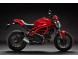 Мотоцикл DUCATI Monster 797 Plus - Ducati Red (15819405670695)
