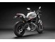 Мотоцикл DUCATI Monster 797 Plus - Star White Silk (15819407944288)